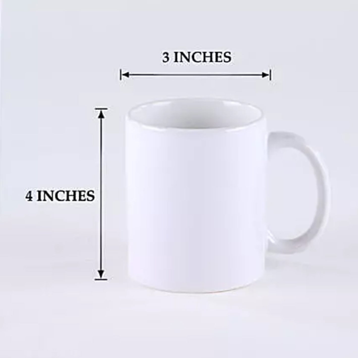 Fathers Day Personalized Mug N Cake