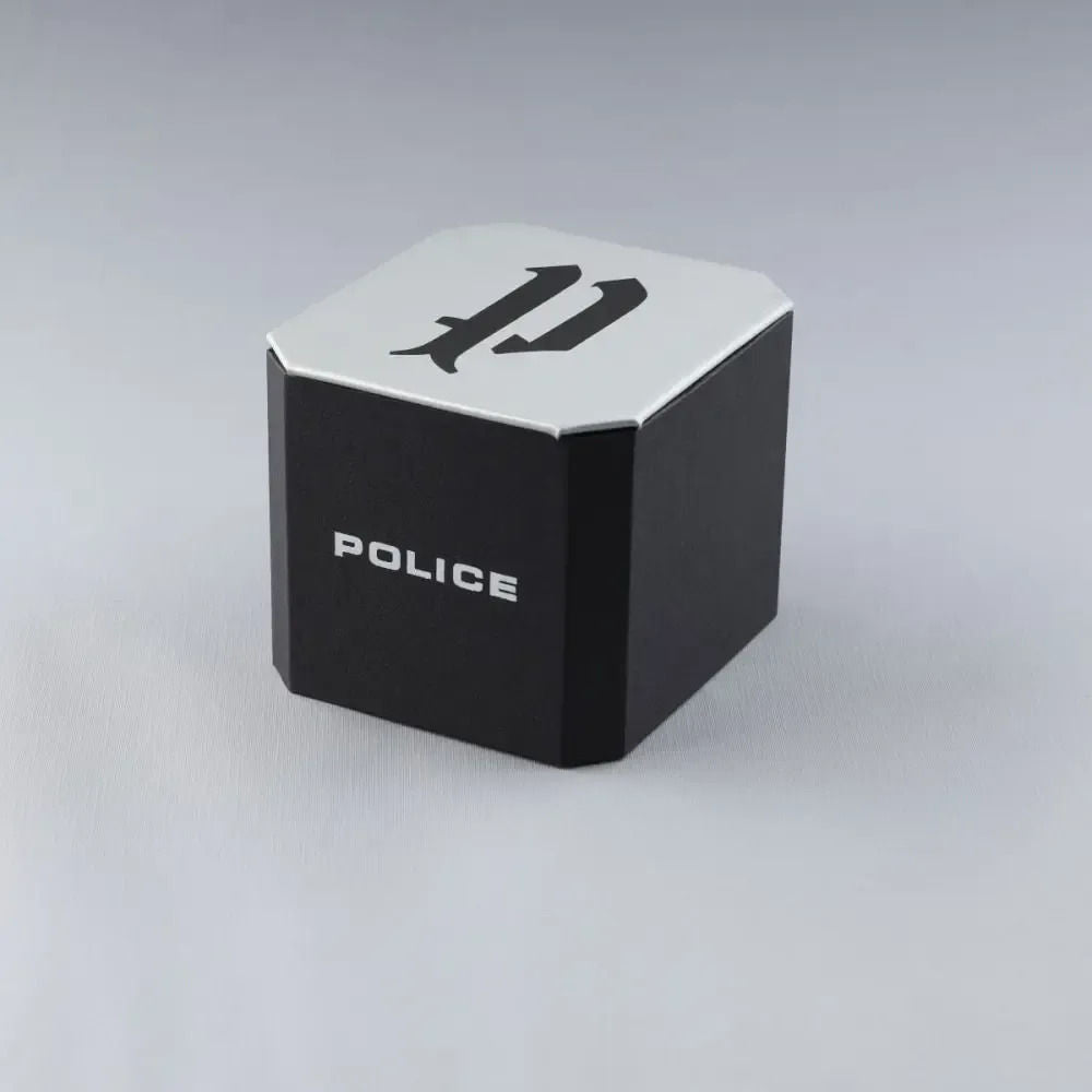Police Coswig Wrist Watch For Men