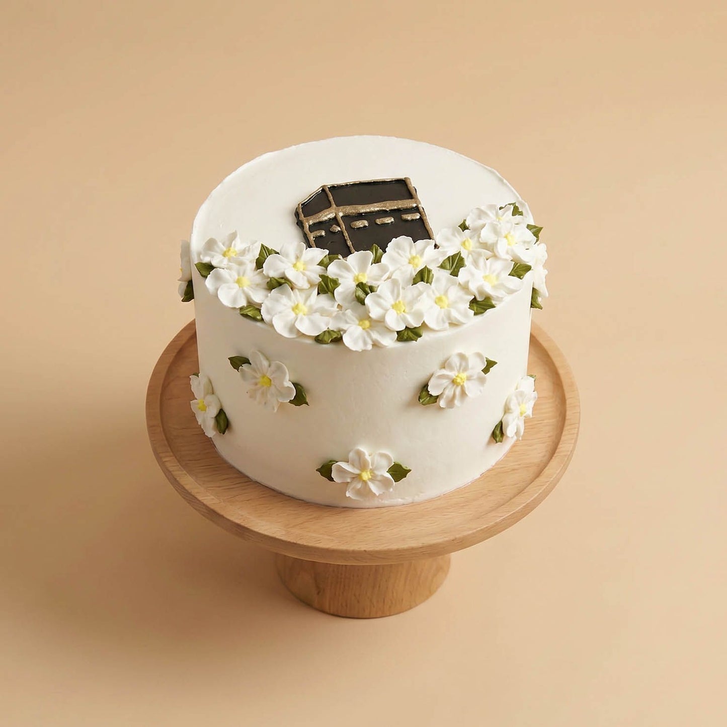 Bon Voyage Hajj Cake