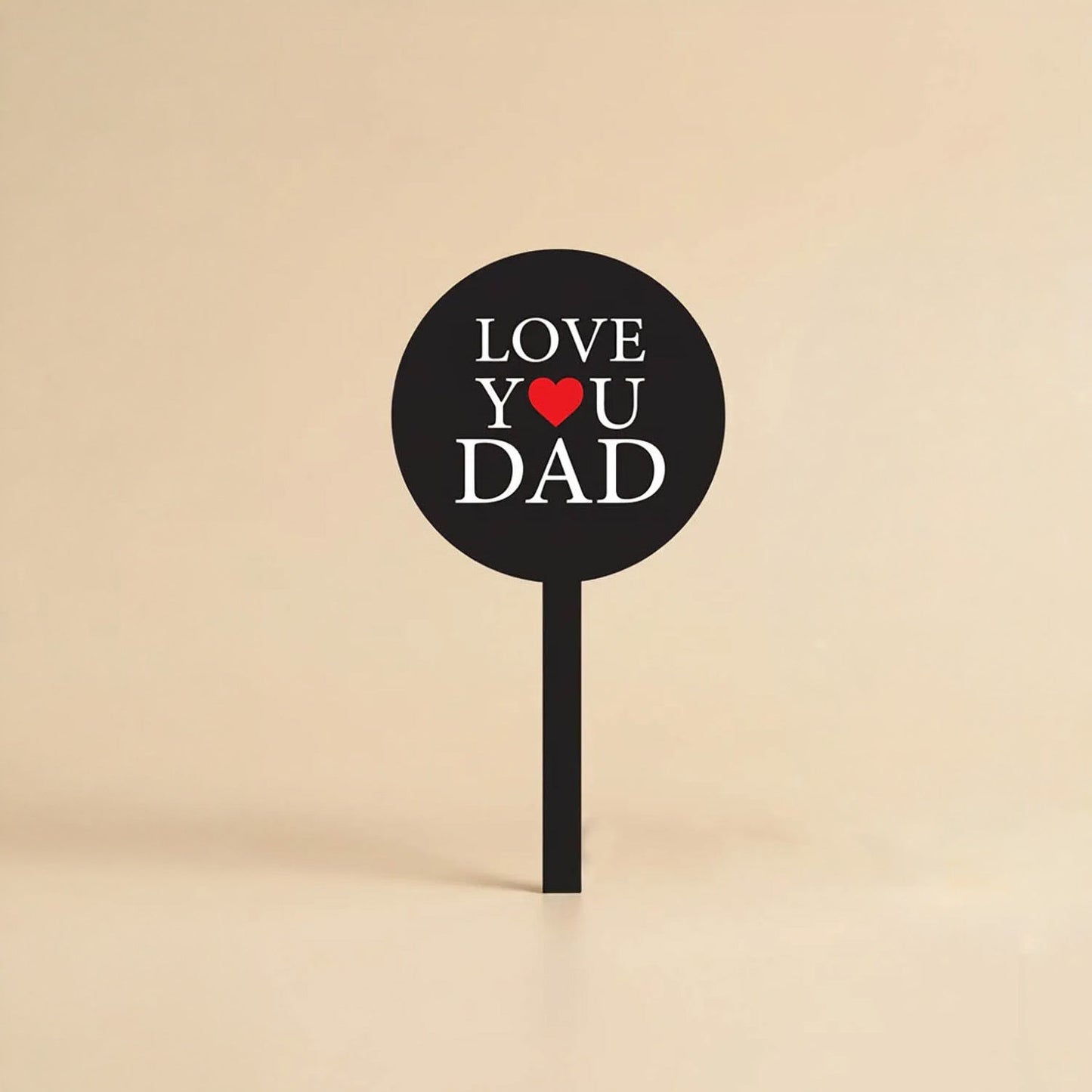 Love Letter for Dad
