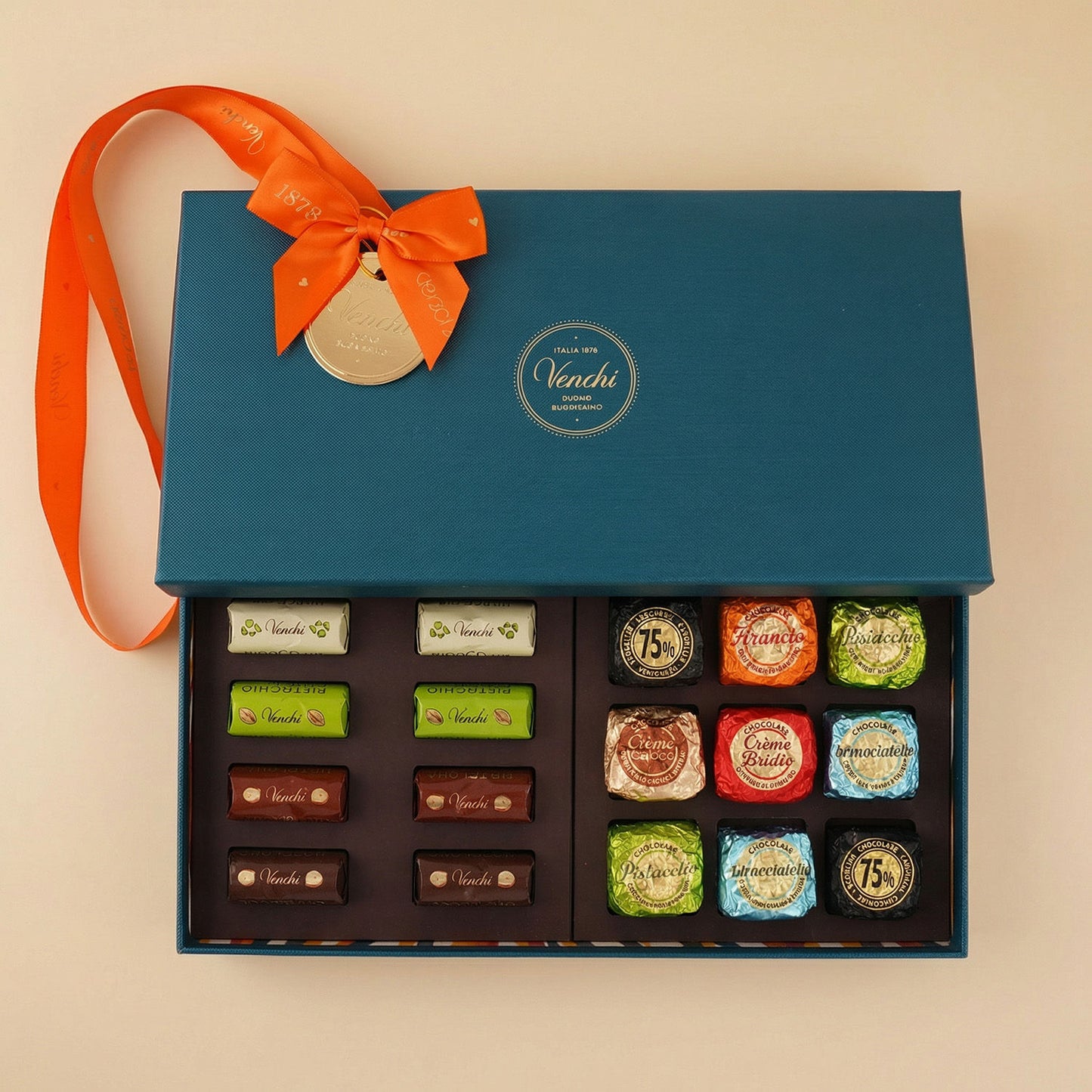 Chocolates with Dates & Vimto Premium Hamper