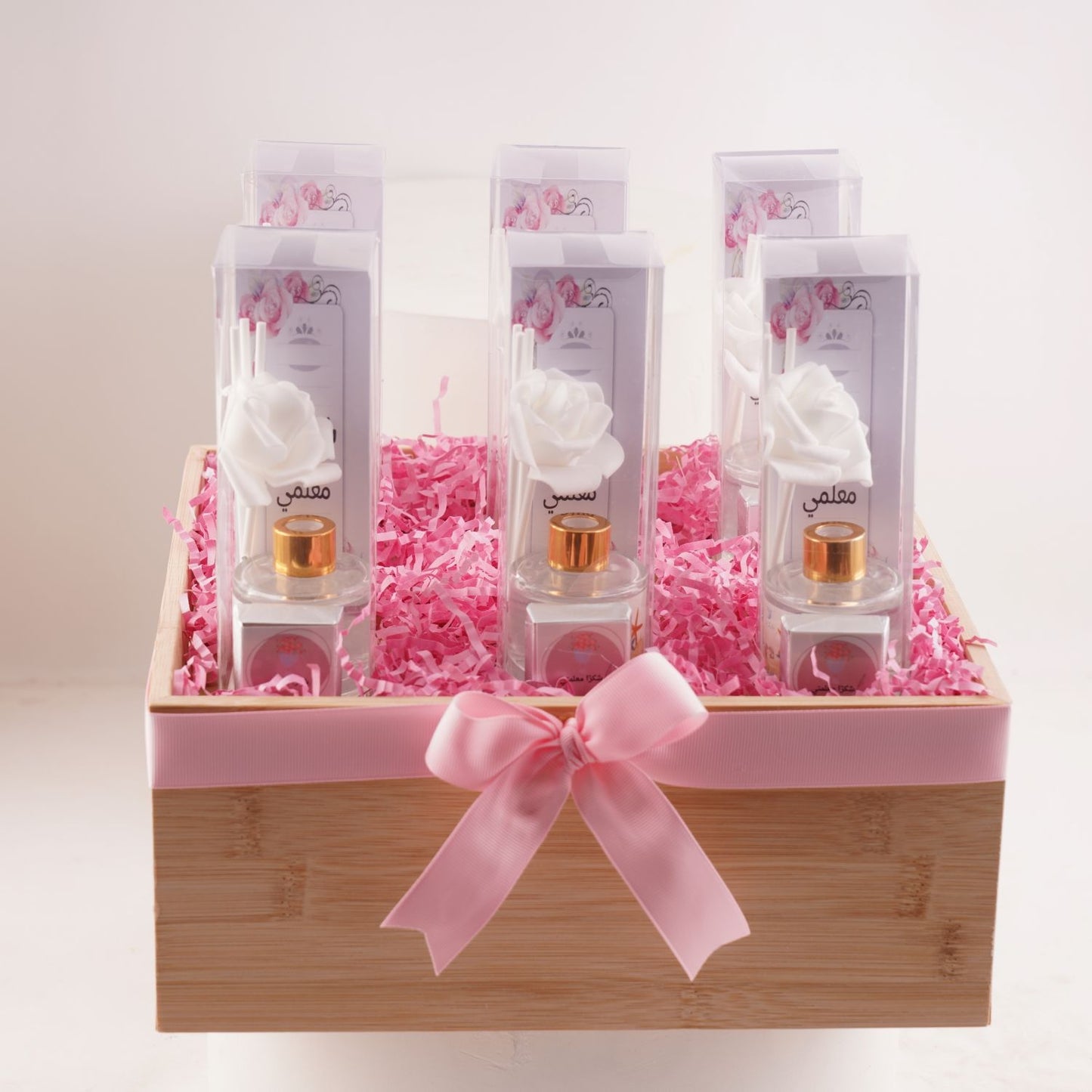 Teachers Day Gifts | Chocolate n Reed Diffuser Set