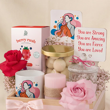 Inspiring Grace Gift Hamper
