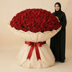 1099 Red Roses Grand Flower Bouquet 