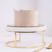 Eid Mubarak Mono Cake