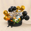 Graduation Celebration Gift n Balloon Box