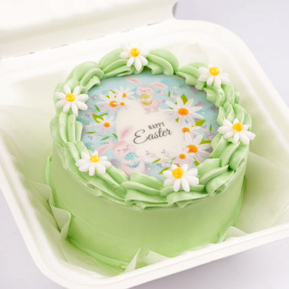 Time For Giggles Mini Cake