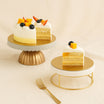 Mango Fruity Cake 