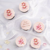 Women's Day Delightful Cupcake Set