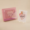 AANI & DANI Chocolate Hearts & Love You Table Top