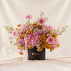 AANI & DANI Chocolate n Enchanting Hydrangea Box