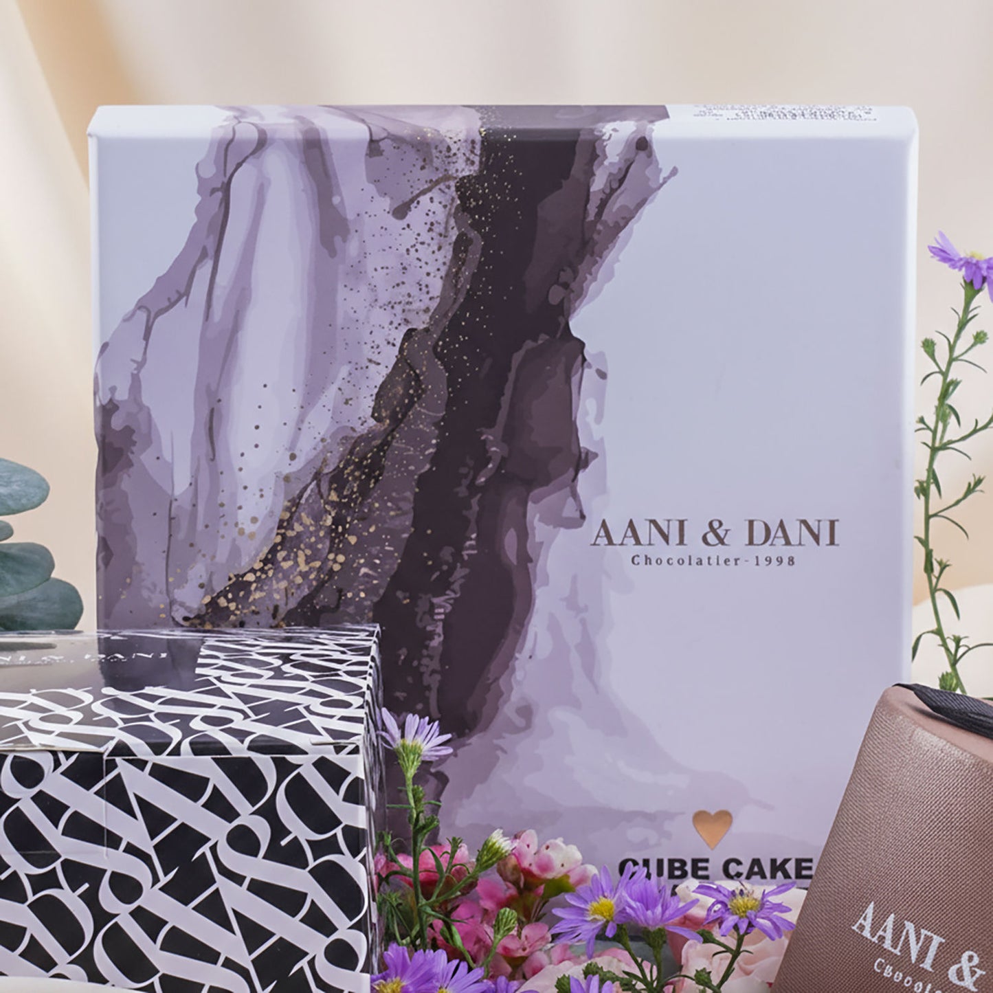 AANI & DANI Gifts n Flower Arrangement