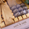 AANI & DANI Tray n Peony Artificial Flower
