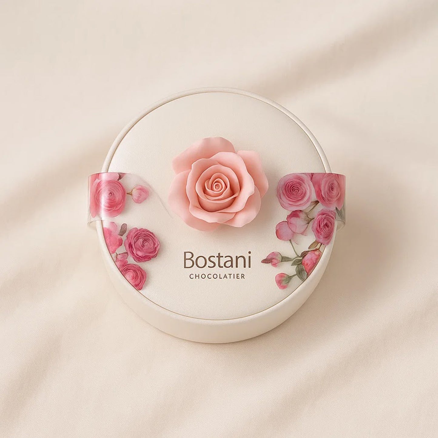 Bostani Chocolate