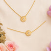Charming Elegance Rose Box With Fontenay Paris Set