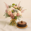 Dream Petals Flower Bouquet