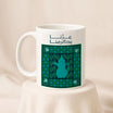 Saudi Pride Mug