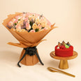 With Cake 