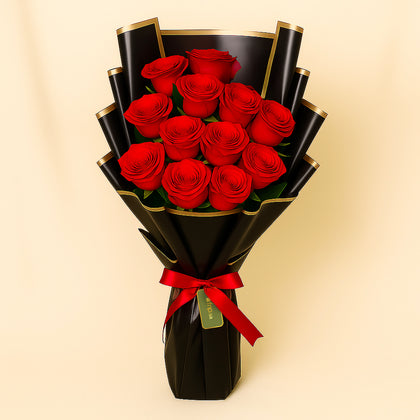 All My Love Premium Flower Bouquet 