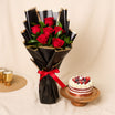 All My Love Premium Flower Bouquet 