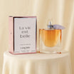 La Vie Est Belle Perfume For Her n Rose Box  