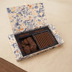 MUNIKH Sticks Chocolate n Roses Flower Bouquet