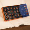 La Merna Chocolate n Areej Flower Vase