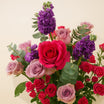 MUNIKH Beethoven Chocolate Box n Flower Bouquet