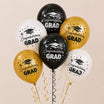 Graduation Balloons |  Celebration Set