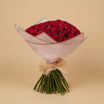 Love’s Grand | 75 Dark Pink Roses Bouquet