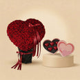 With Chocolates 