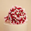 365 Days of Eternal Love Flower Bouquet