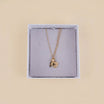 Fontenay Paris Necklace n Flower Box