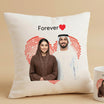 Personalized Keepsake Valentine Gift Set