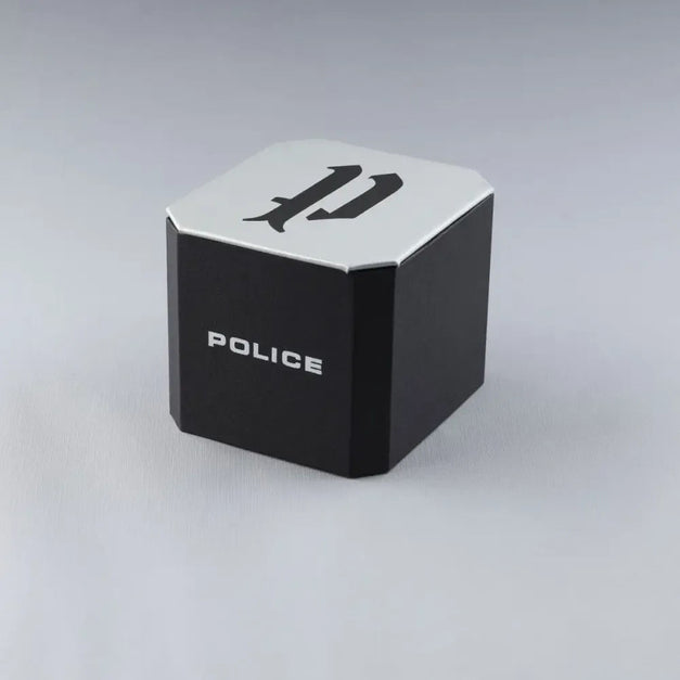Police Coswig Wrist Watch For Men