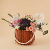 Bostani Rose Box with Flower Bag