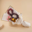 Queen of March Bouquet with Chocolate