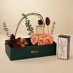 YSL Libre Perfume for Her with Flowers & Chocolates