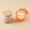 Royal Gift Set for Women with Flowers