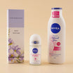 Royal Gift Set for Women with Flowers