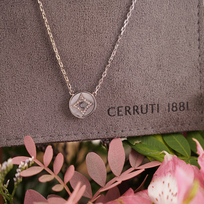 Cerruti 1881 Set with Beauty Rose Box