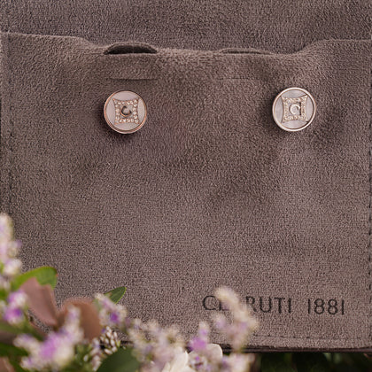 Cerruti 1881 Set with Beauty Rose Box