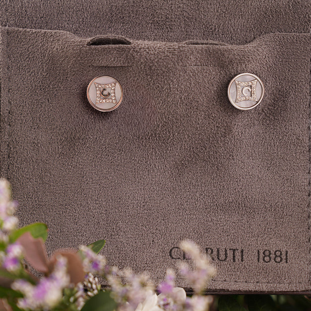 Cerruti 1881 Set with Beauty Rose Box