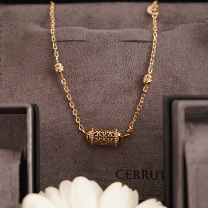 Cerruti Set with Pink Roses n Gerbera Box