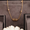 Cerruti Set with Pink Roses n Gerbera Box