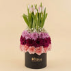 Flower Masterpiece Box for Mom