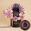 TITAN Women Watch n Royal Rose Box