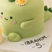 Dino Joy Kids Birthday Cake
