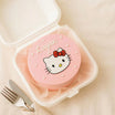 Personalized Hello Kitty Mini Cake