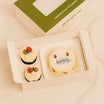 Anniversary Love Cake Box 